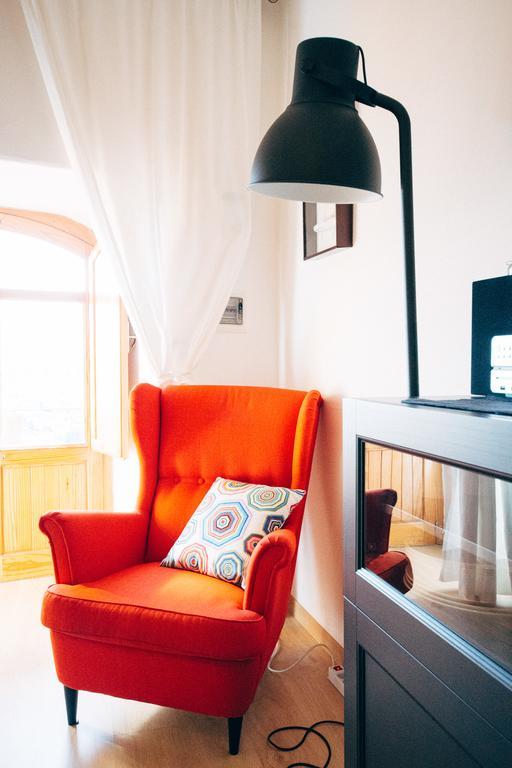 팔레르모 Bed A Cala B&B 외부 사진